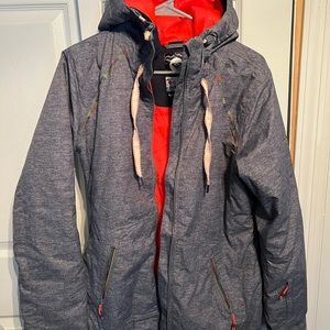 Roxy Snowboard Jacket